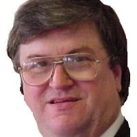 Denis Edgar Nevell