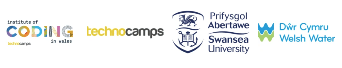 Logos - Wales Hub