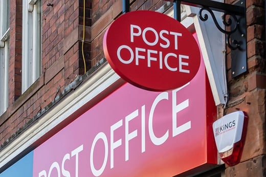 Post Office