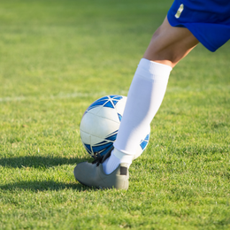 kick off